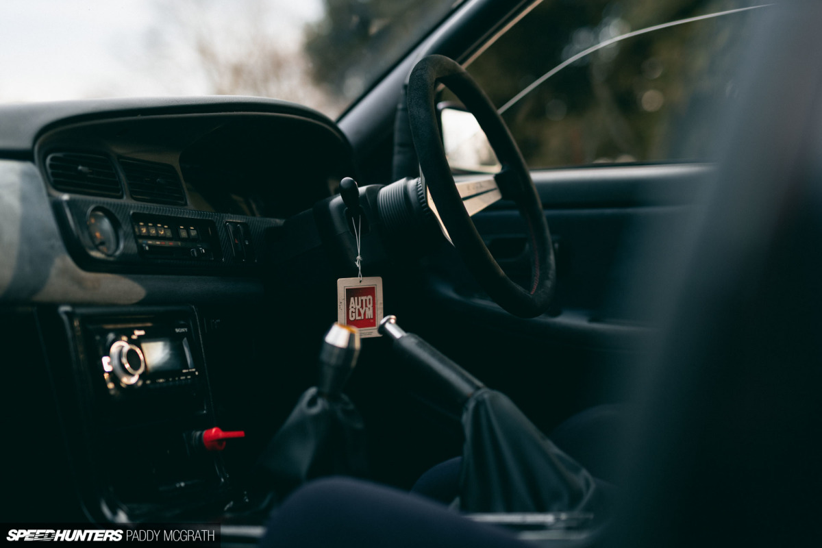 2023 Speedhunters Nissan Laurel C33 JJ by Paddy McGrath-35