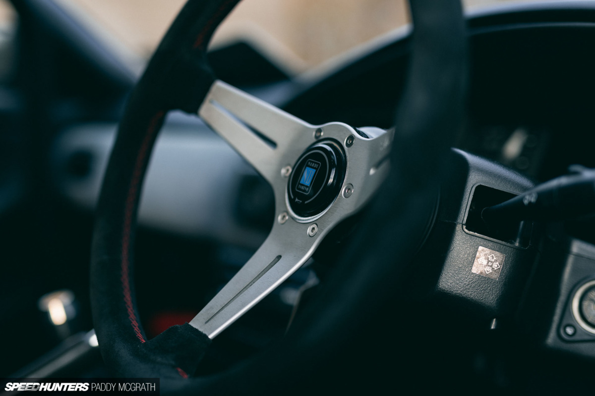 2023 Speedhunters Nissan Laurel C33 JJ by Paddy McGrath-36