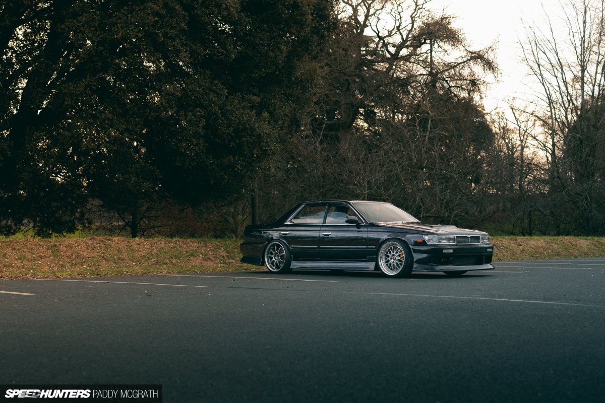 2023 Speedhunters Nissan Laurel C33 JJ by Paddy McGrath-5
