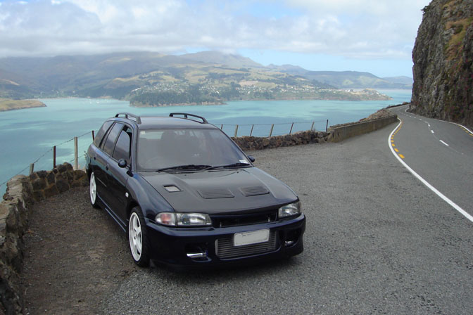Readers Rides>>libero Gt In�Nz