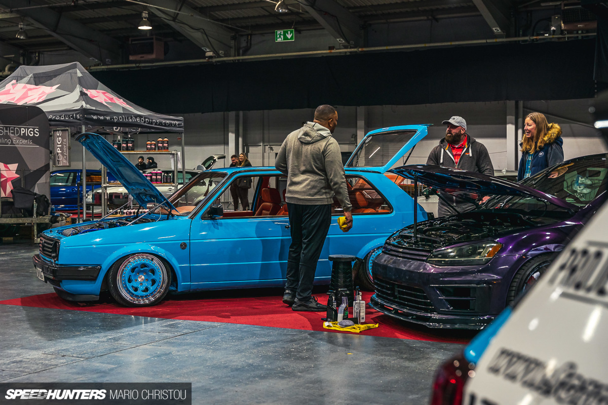 A Preface To Ultimate Dubs 2023