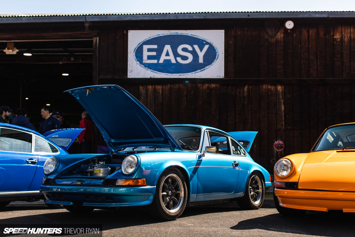 How To Spend A Saturday Morning In The East Bay