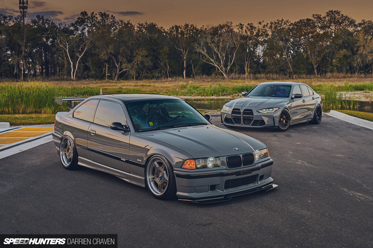 Florida Does It Differently: A Look Inside Ultimate Auto