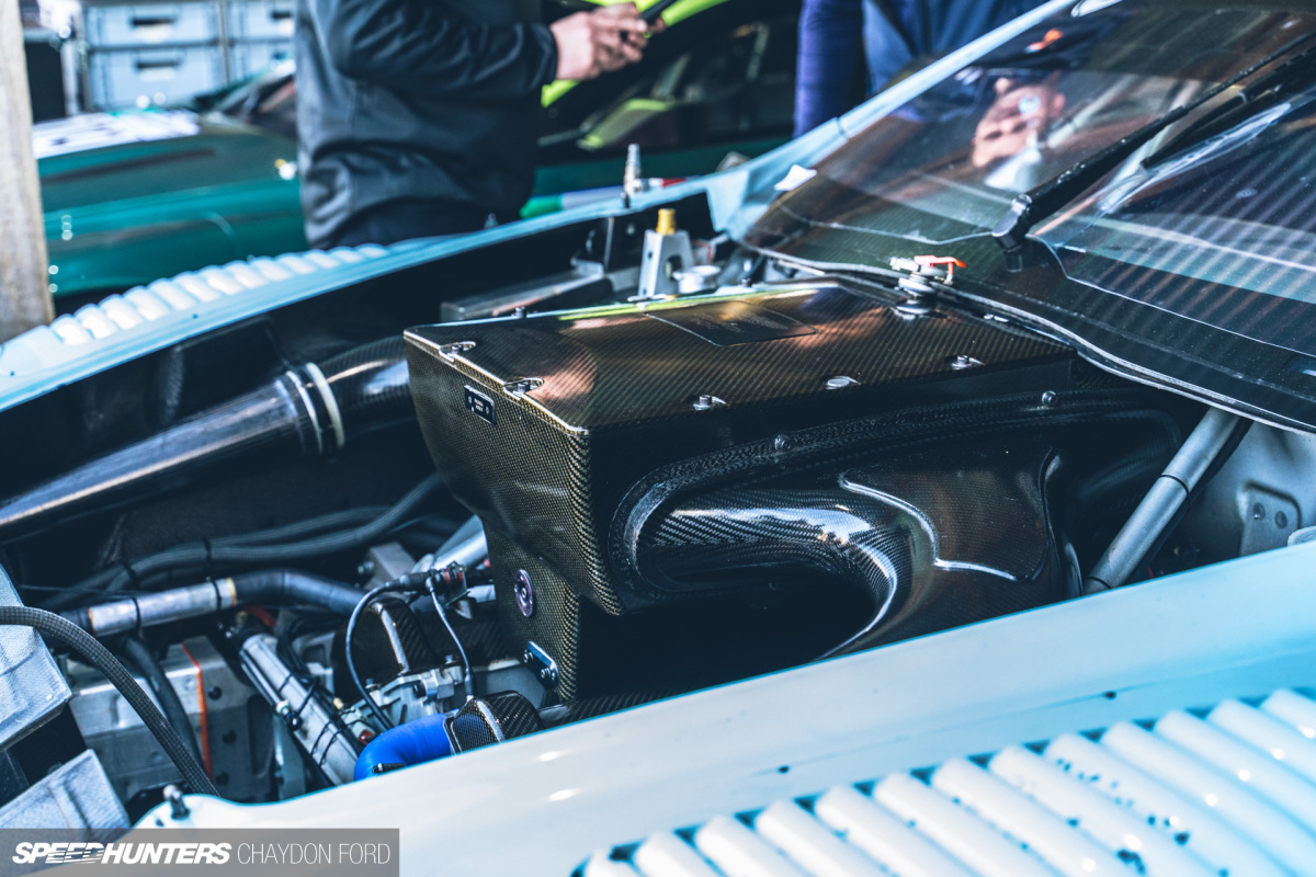 20230415 Goodwood Members Meeting GT 002