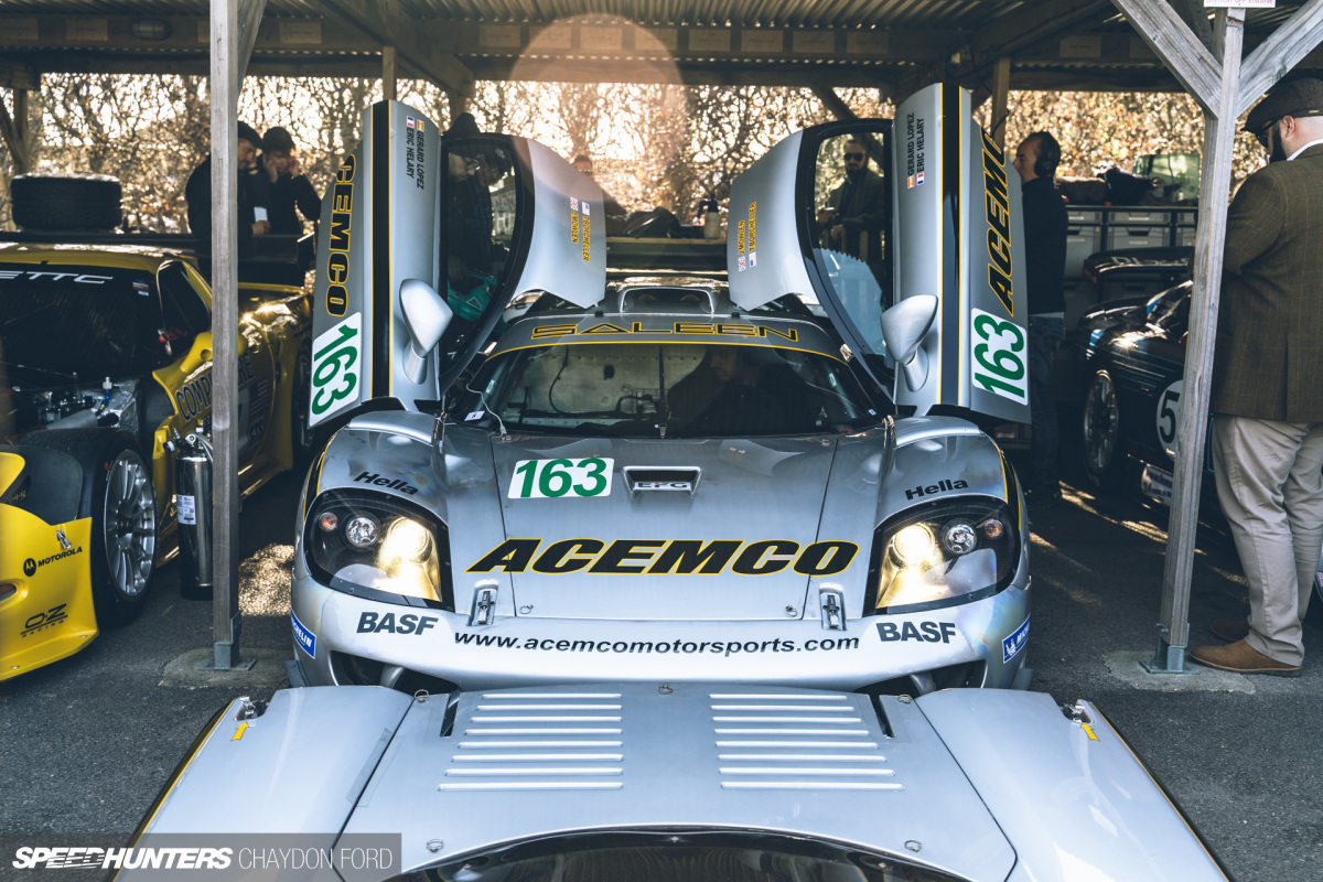 20230415 Goodwood Members Meeting GT 011