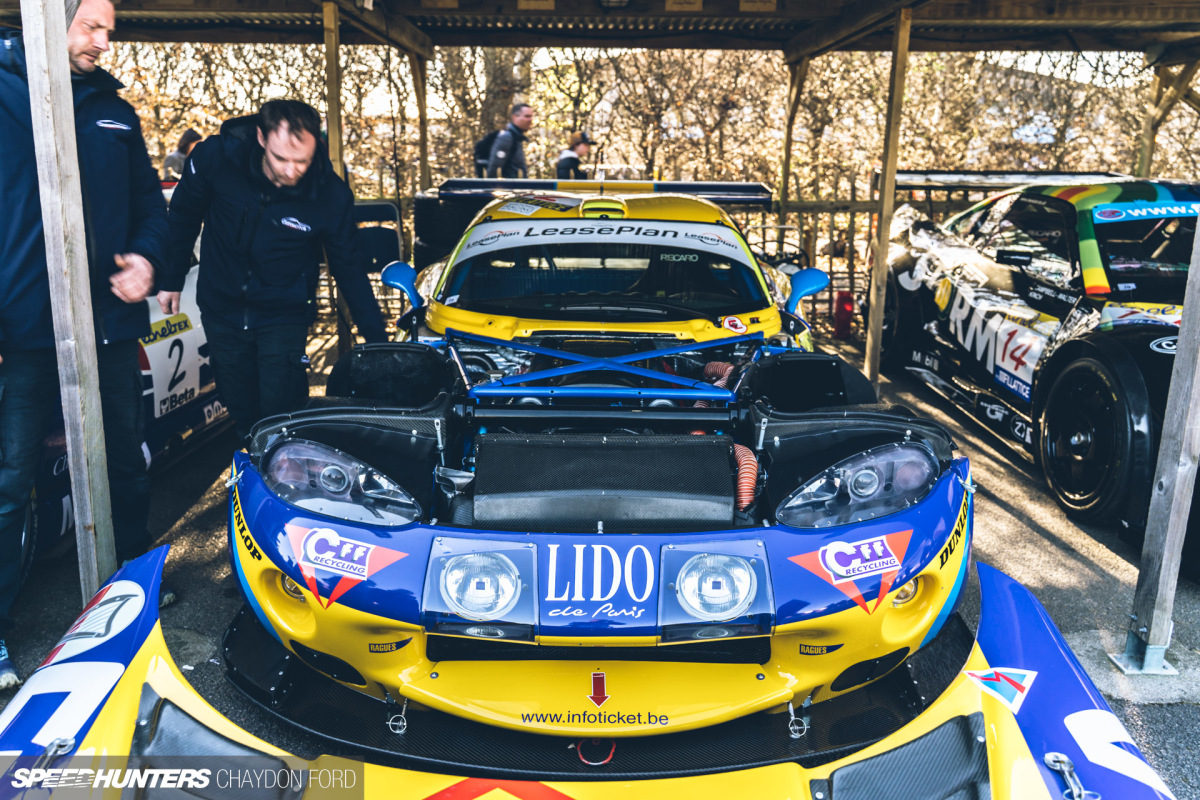 20230415 Goodwood Members Meeting GT 017