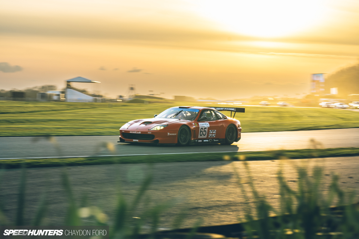 20230415 Goodwood Members Meeting GT 032