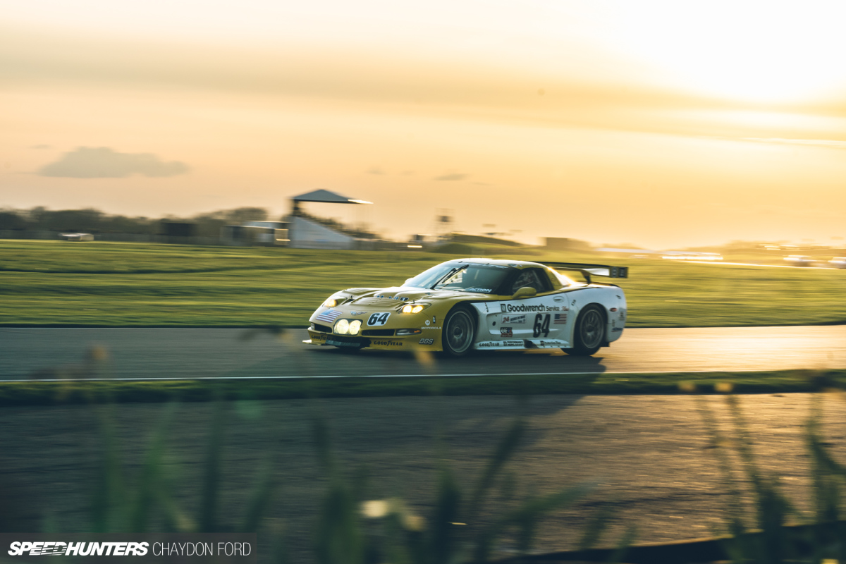 20230415 Goodwood Members Meeting GT 033
