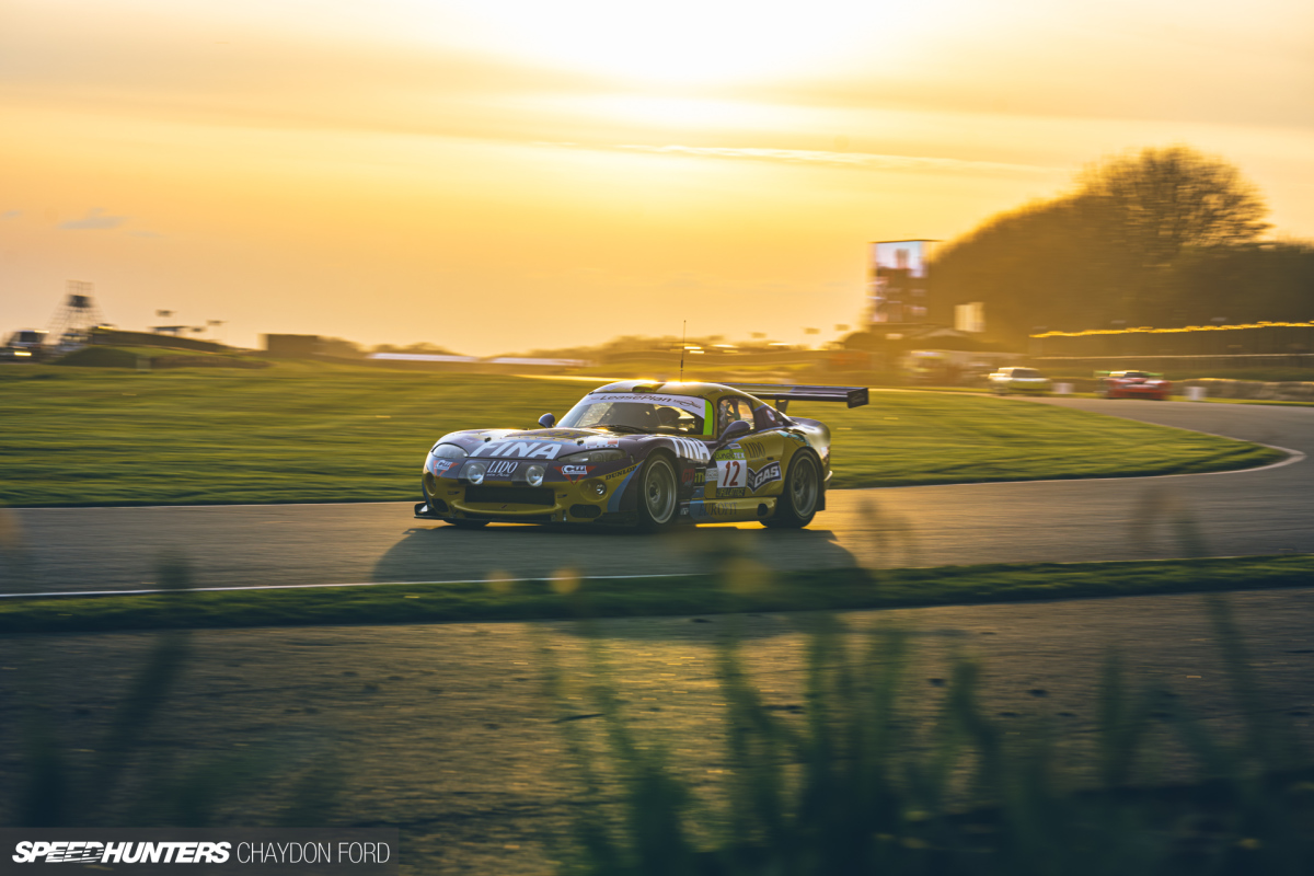 20230415 Goodwood Members Meeting GT 037