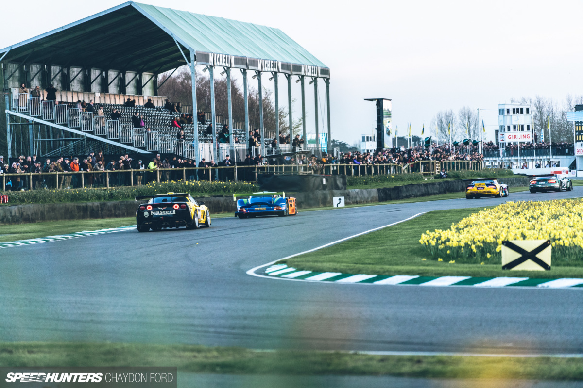 20230415 Goodwood Members Meeting GT 042