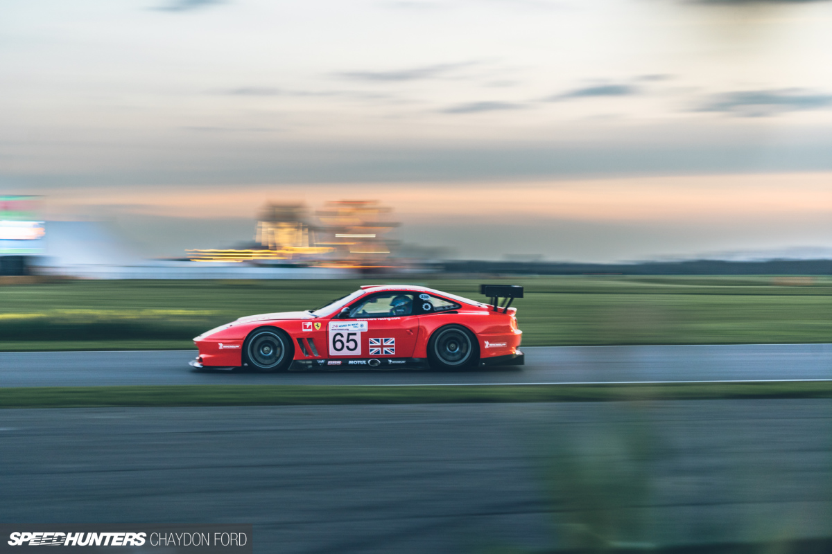 20230415 Goodwood Members Meeting GT 056