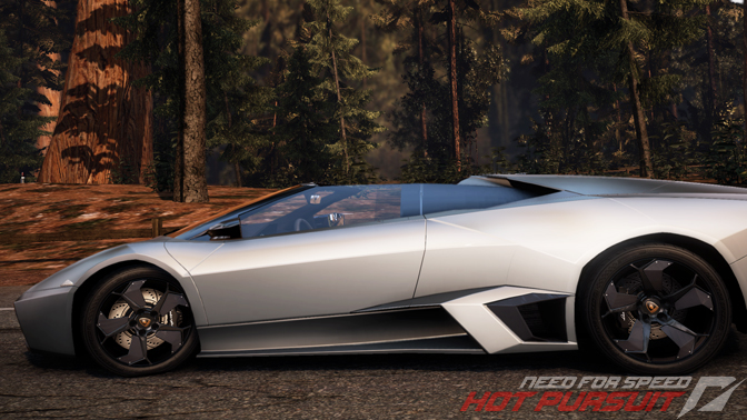 Desktops>> Need For Speed Hot Pursuit Pt. Ii