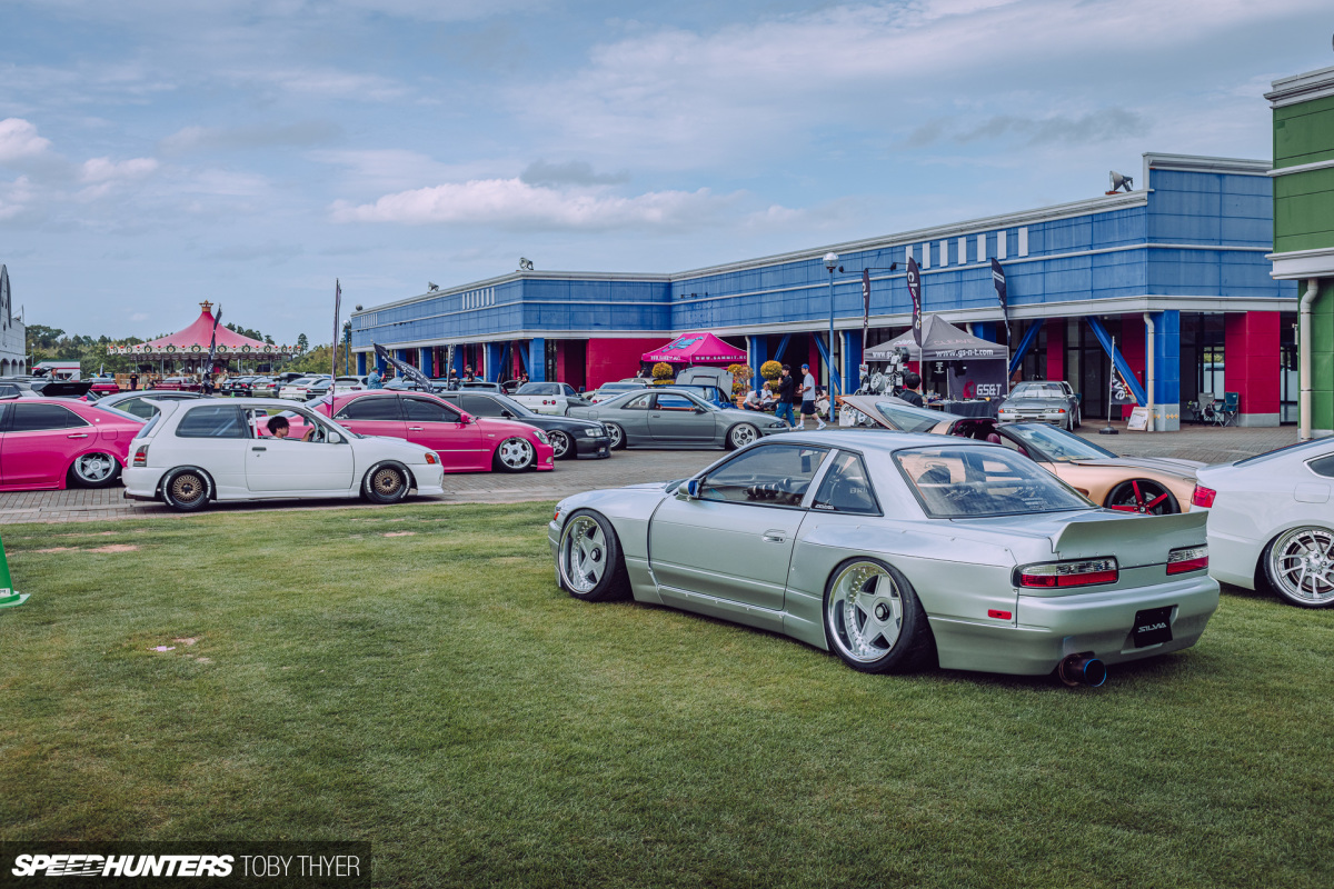Clean Culture x Japan: The Start Of Something Big