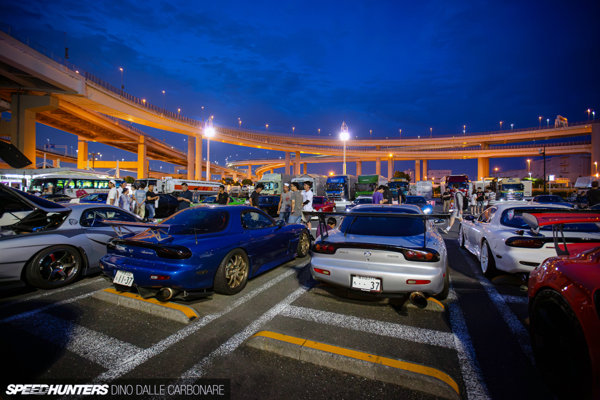 7’s Day Japan 2023: A Rotary Celebration