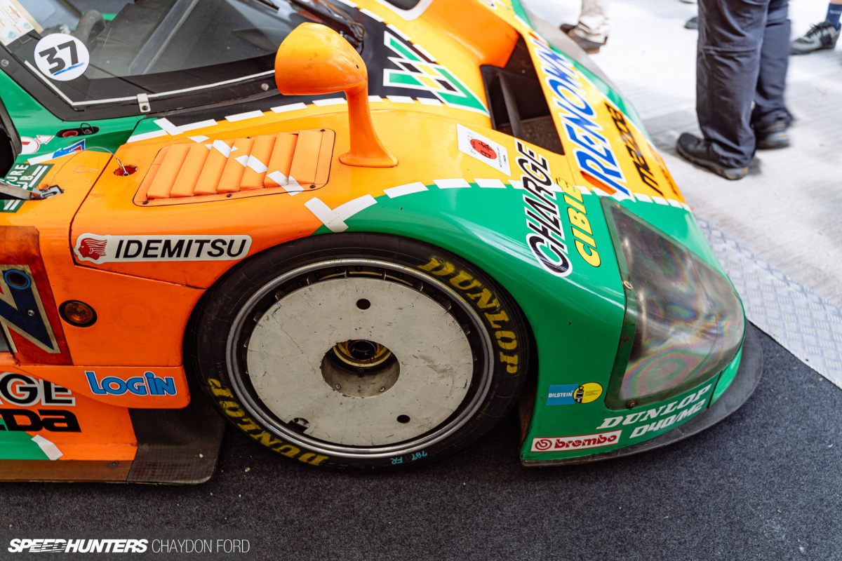 FOS SH 012