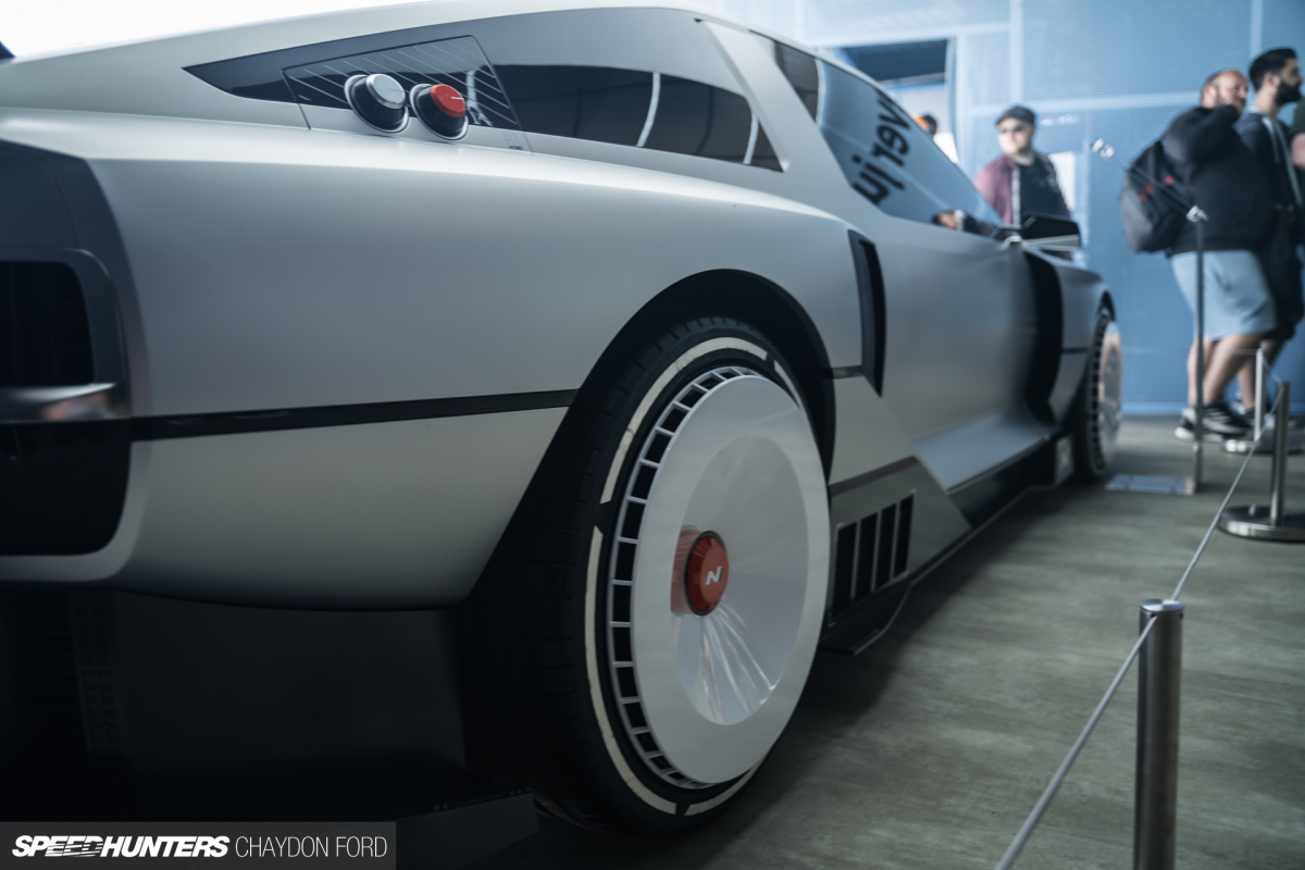 FOS EV CF 025