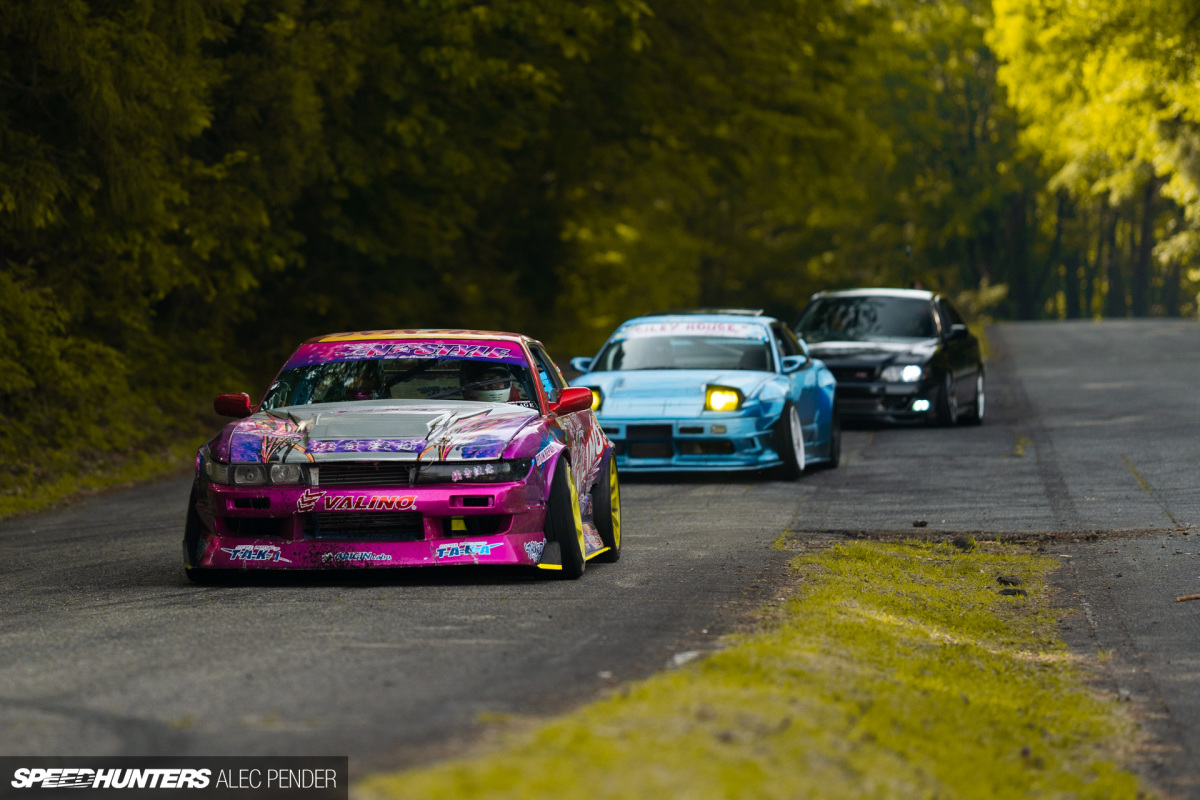 Speedhunters - Alec Pender - Gunsai-102
