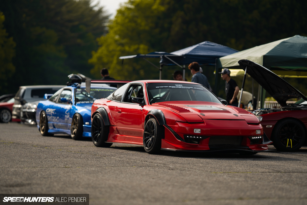 Speedhunters - Alec Pender - Gunsai-108