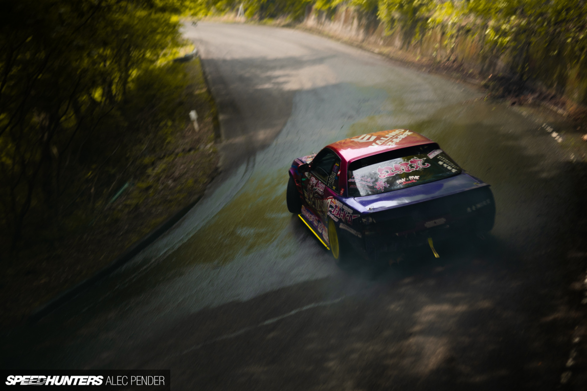 Speedhunters - Alec Pender - Gunsai-36