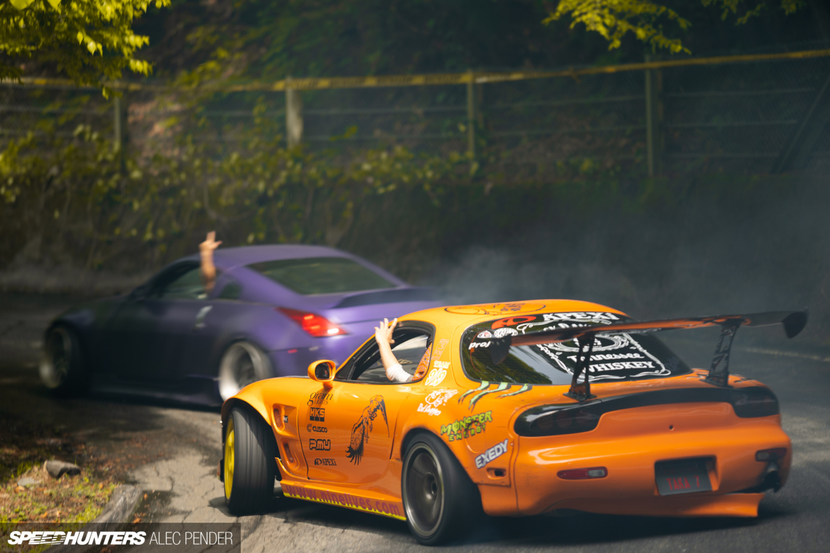 Speedhunters - Alec Pender - Gunsai-39