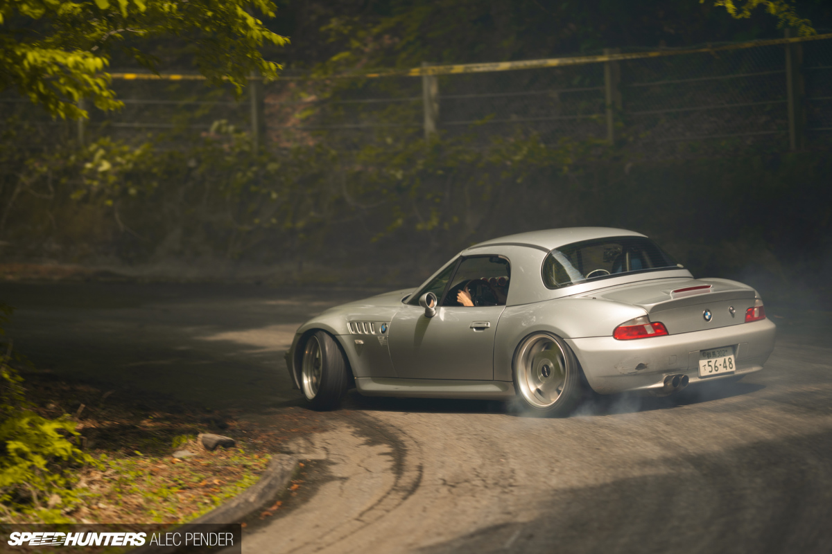 Speedhunters - Alec Pender - Gunsai-49