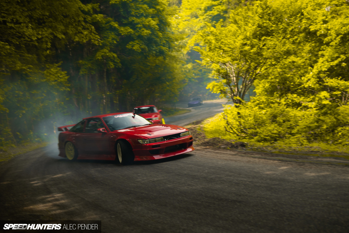 Speedhunters - Alec Pender - Gunsai-5