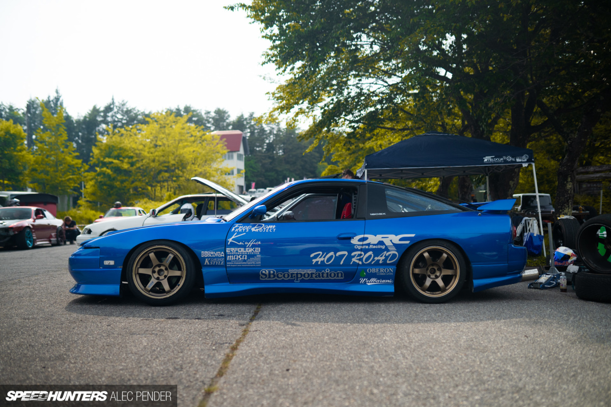 Speedhunters - Alec Pender - Gunsai-65