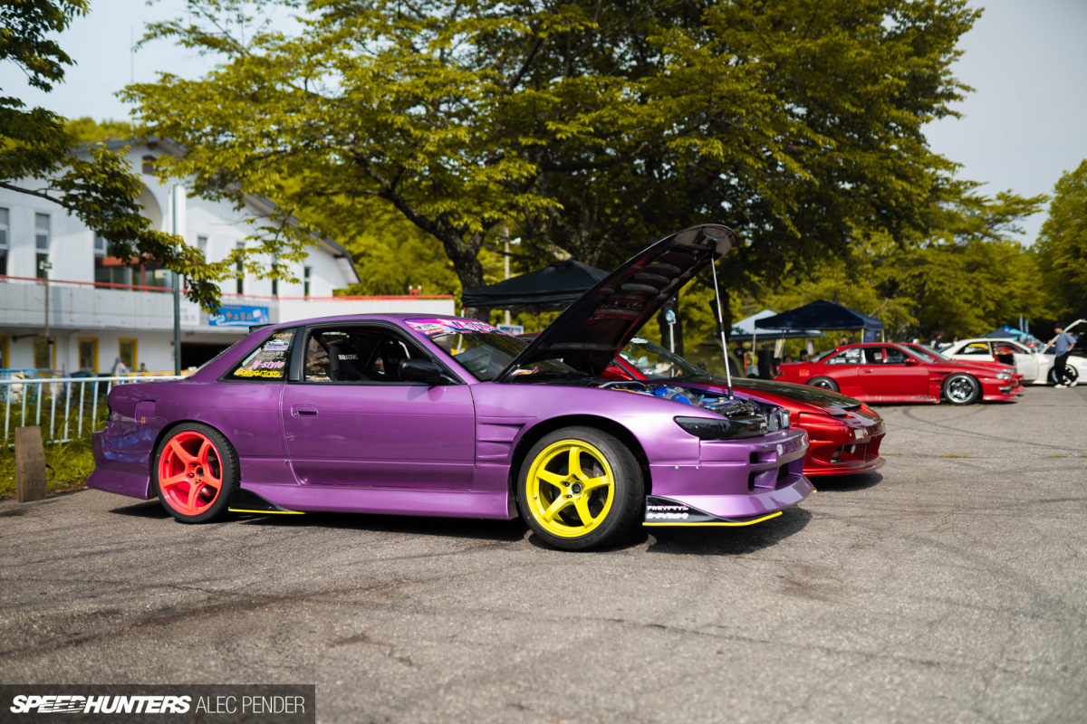 Speedhunters - Alec Pender - Gunsai-71