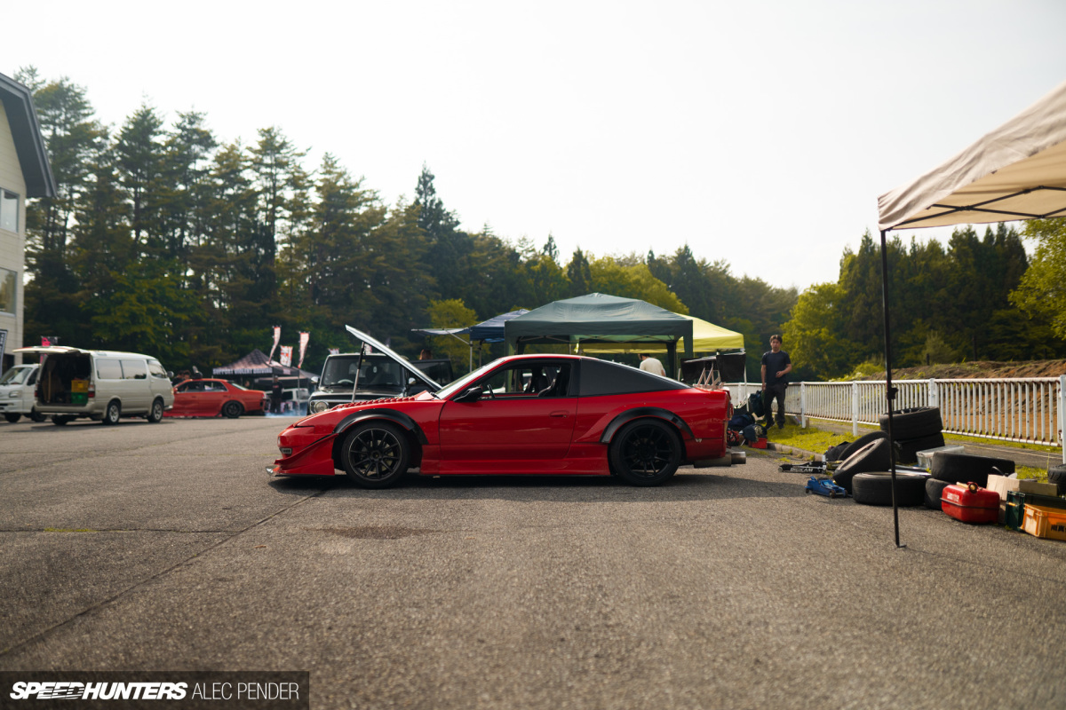 Speedhunters - Alec Pender - Gunsai-79