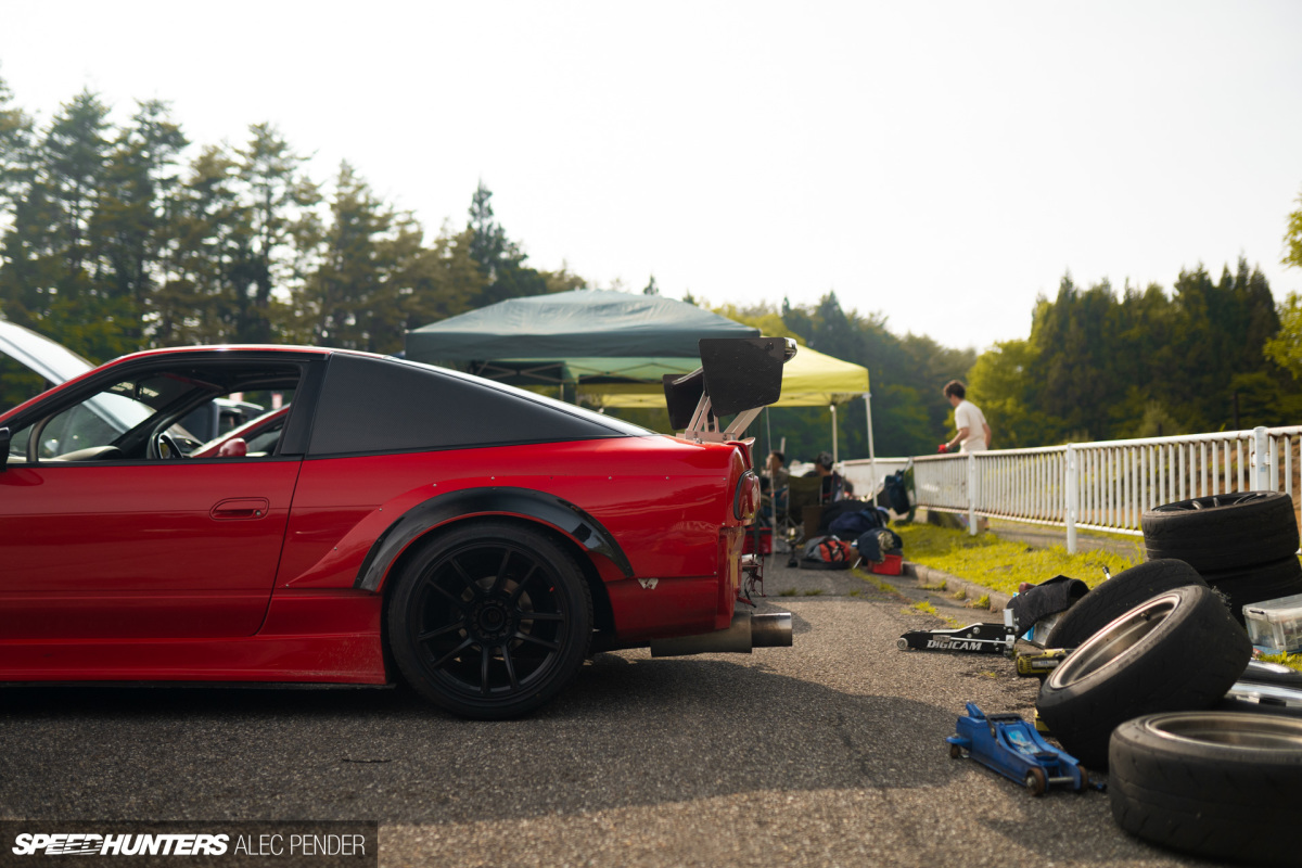 Speedhunters - Alec Pender - Gunsai-80