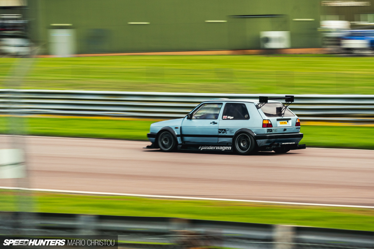 Pinderwagon MC-65