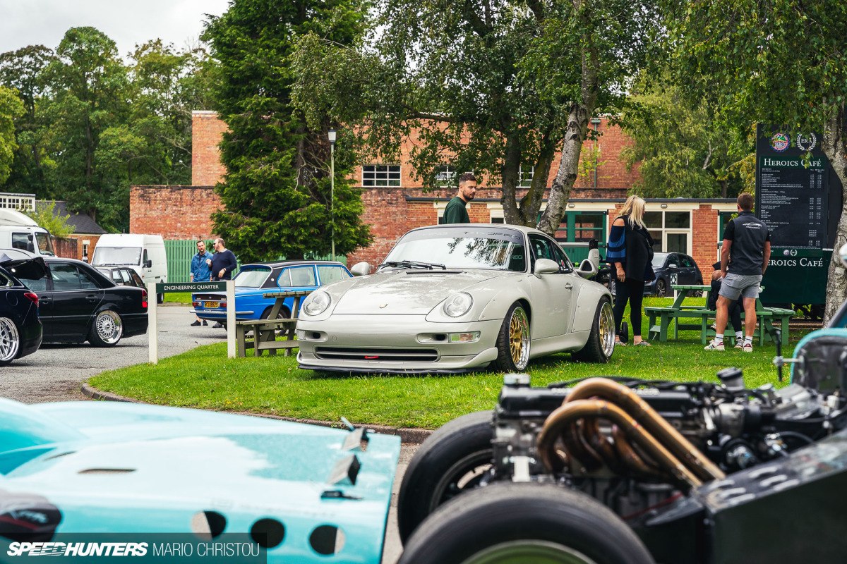 There’s Just Something About Rollhard…