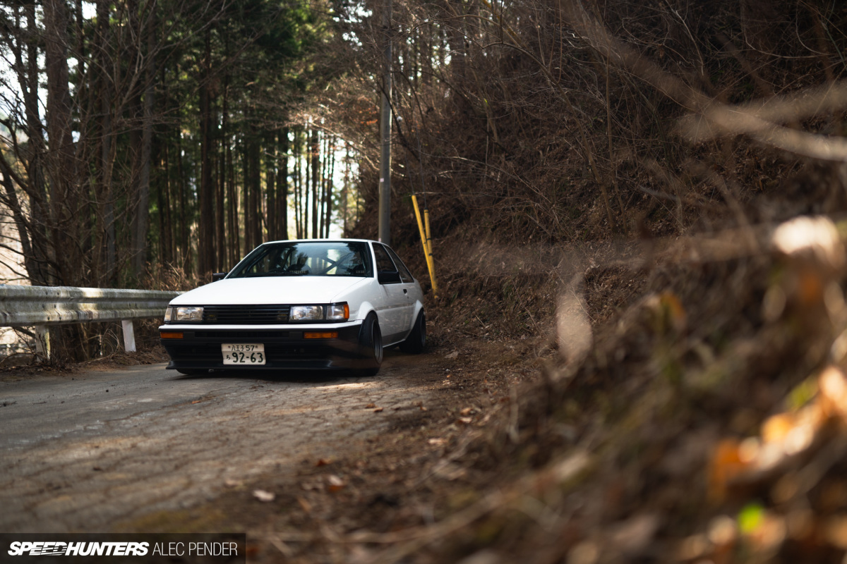 Speedhunters - Alec Pender - Umino86-17