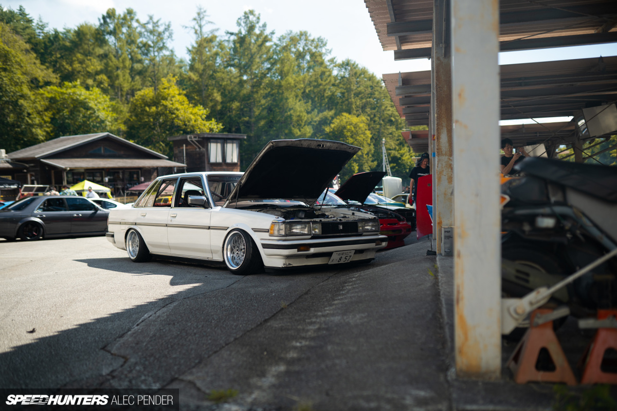 Speedhunters - Alec Pender - SLYSummit23-88