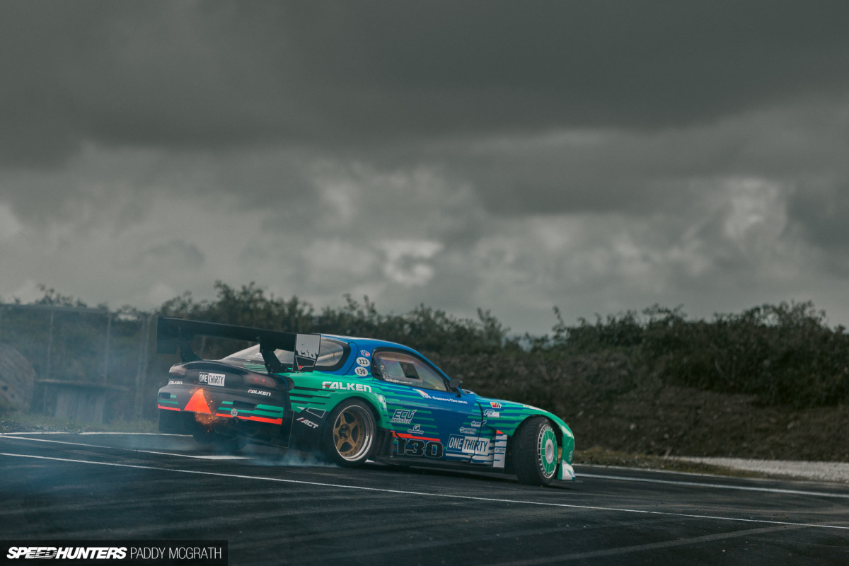 2023 Speedhunters James Deane Mazda RX-7 26B by Paddy McGrath-12