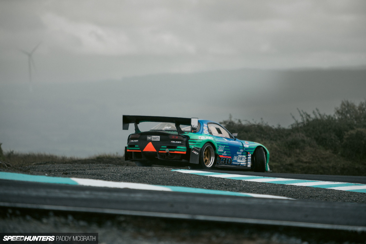 2023 Speedhunters James Deane Mazda RX-7 26B by Paddy McGrath-16
