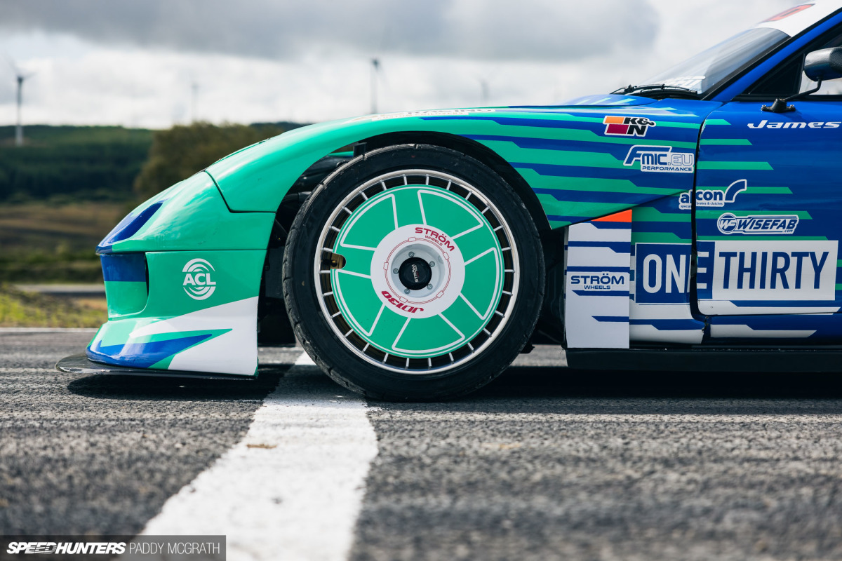 2023 Speedhunters James Deane Mazda RX-7 26B by Paddy McGrath-28