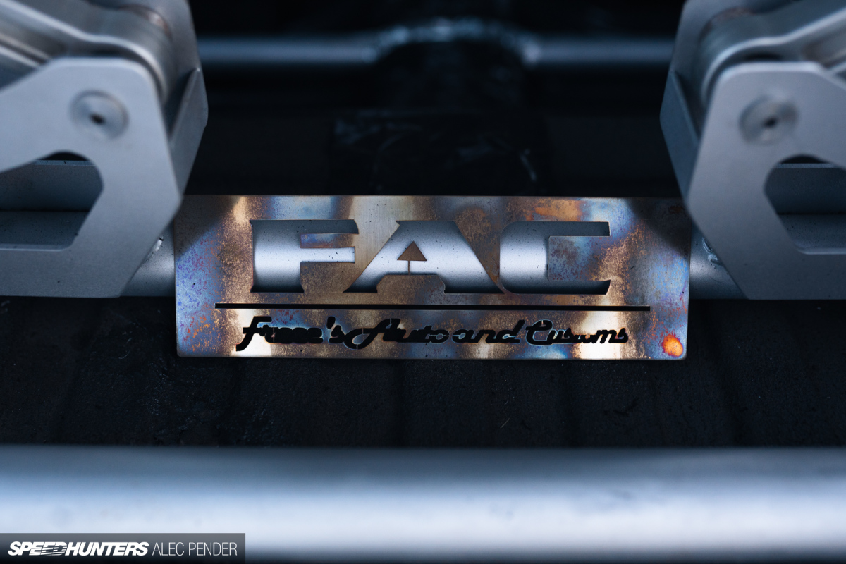 Speedhunters - Alec Pender - KE74 Wagon-38