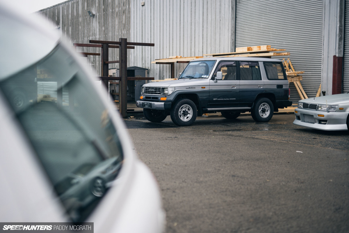 2023 Juicebox BBQ Speedhunters by Paddy McGrath-16