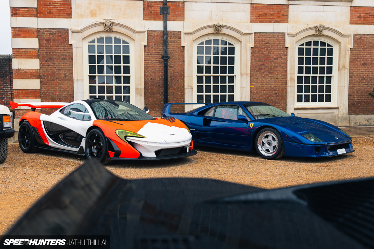 Speedhunters CoE 23-4