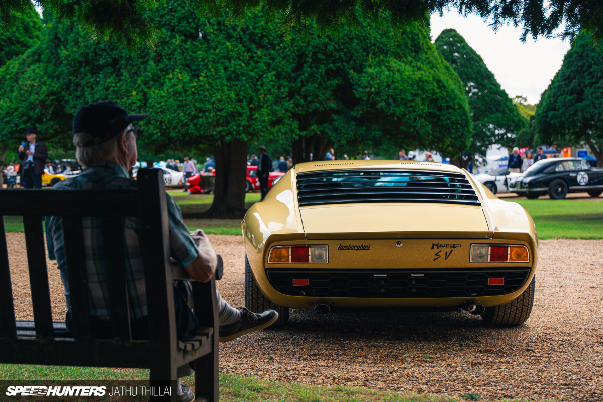 Speedhunters CoE 23-52