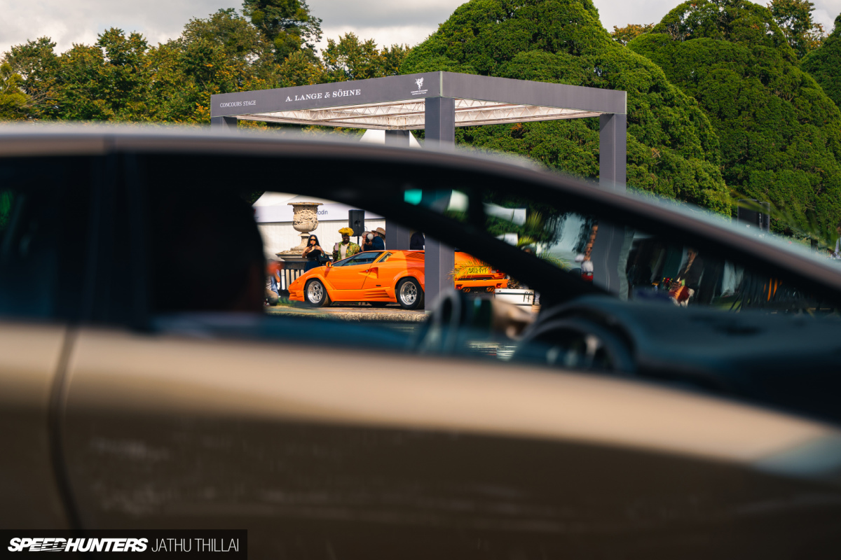 Speedhunters CoE 23-61
