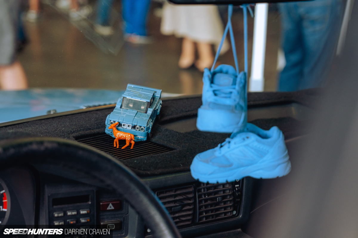 Speedhunters CSF Select BMW-109