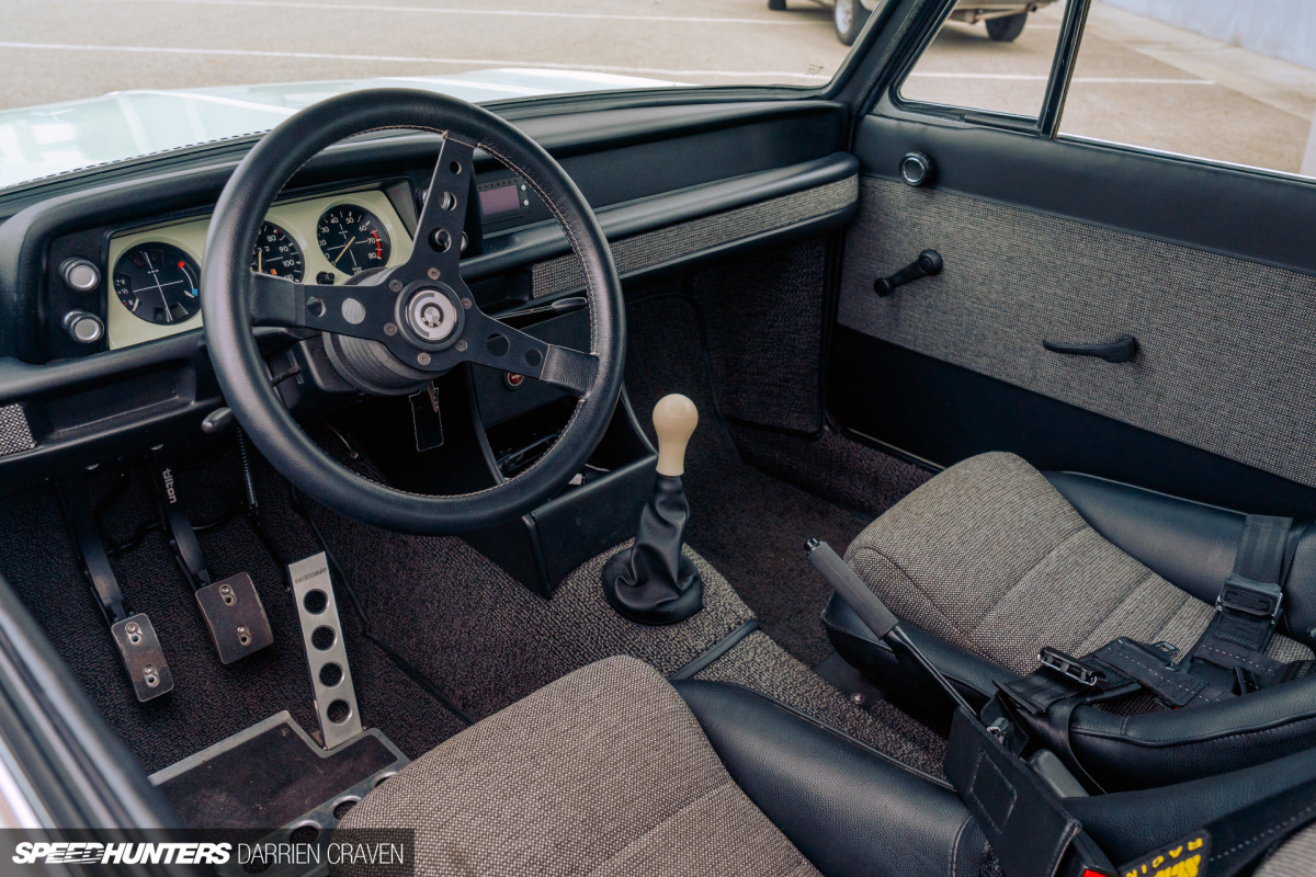Speedhunters CSF Select BMW-143
