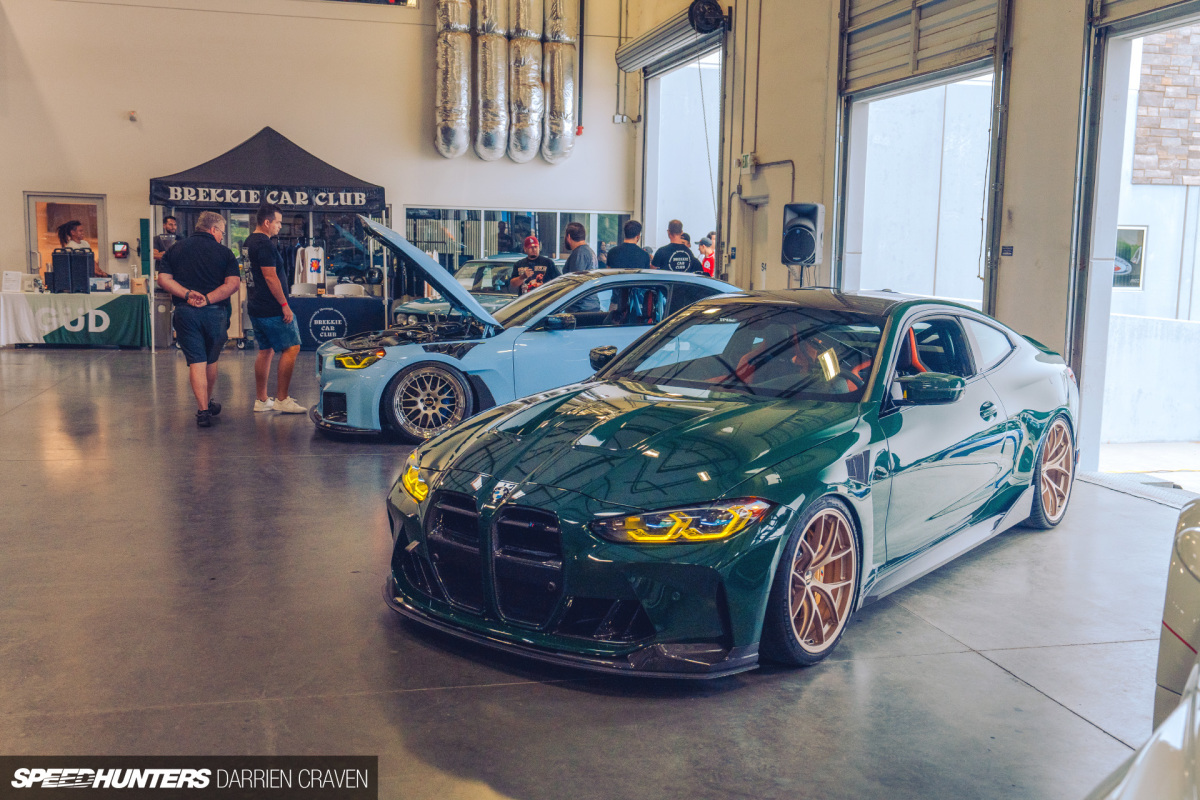 Speedhunters CSF Select BMW-31
