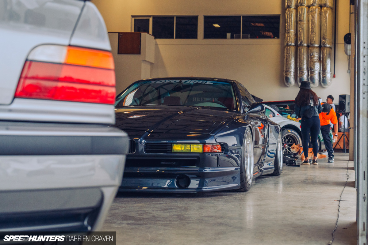 Speedhunters CSF Select BMW-33