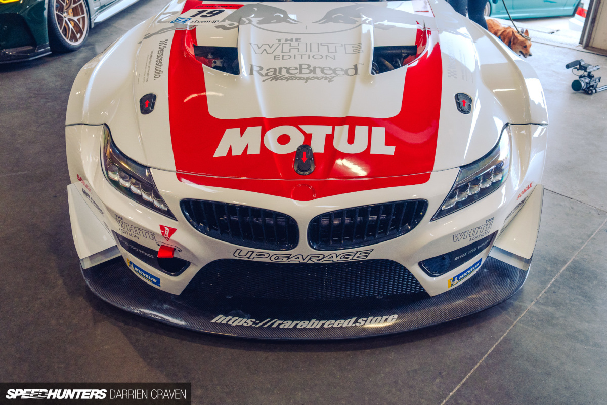 Speedhunters CSF Select BMW-34