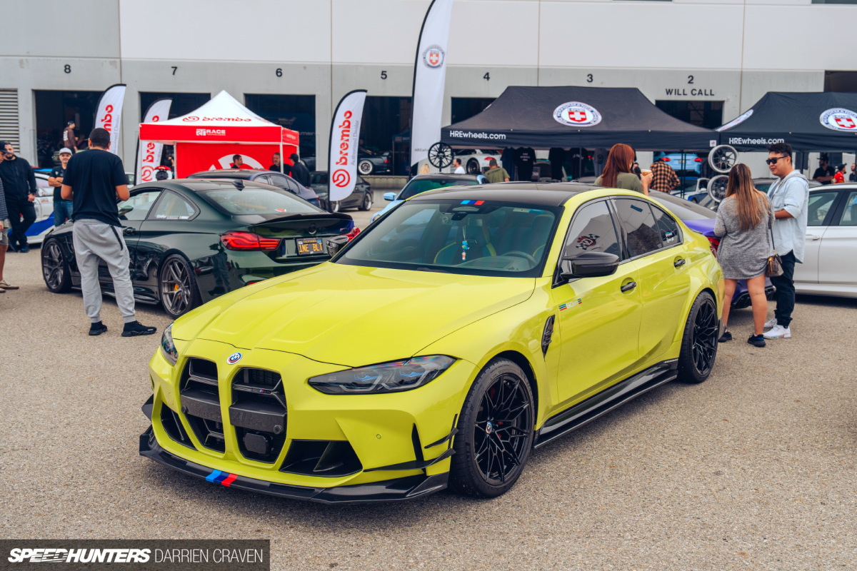Speedhunters CSF Select BMW-41