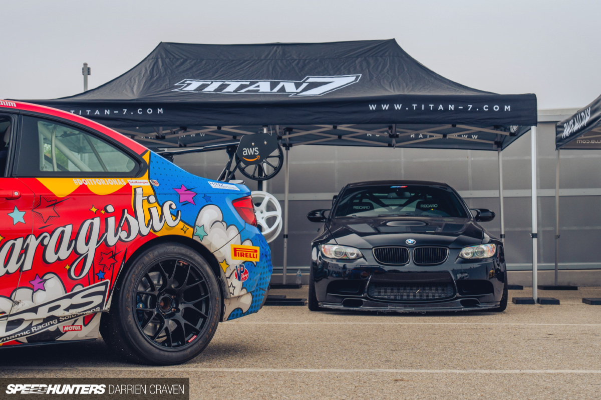 Speedhunters CSF Select BMW-59