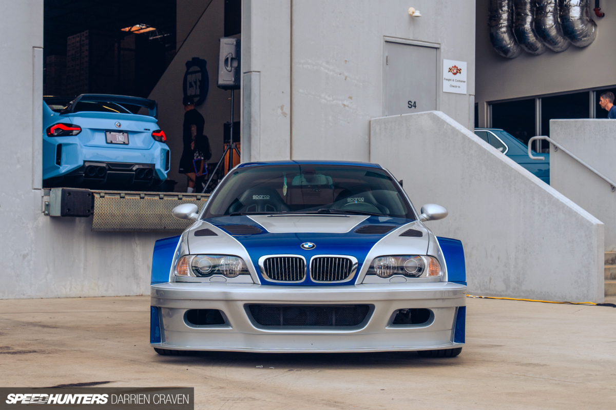 Speedhunters CSF Select BMW-83